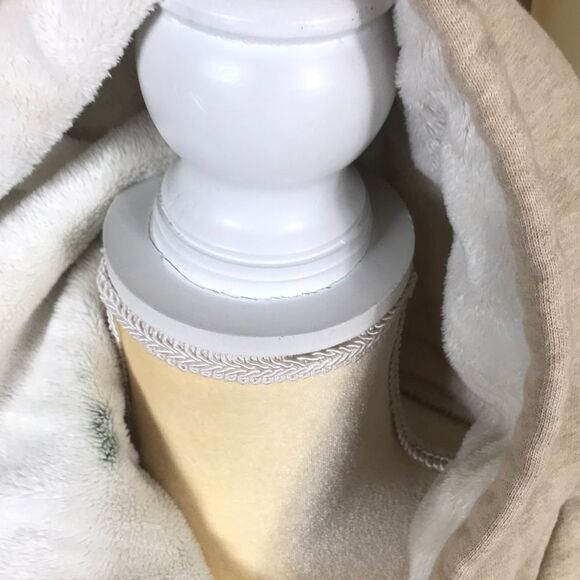 VTG, TOMMY HILFIGER SWEATER & JACKET SIZE L - Picture 6 of 16